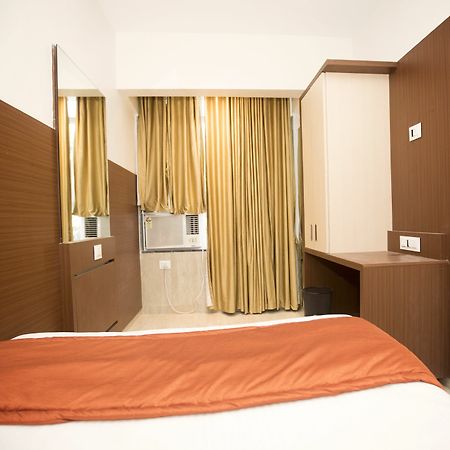 Hotel Spring Inn Mumbai Eksteriør bilde