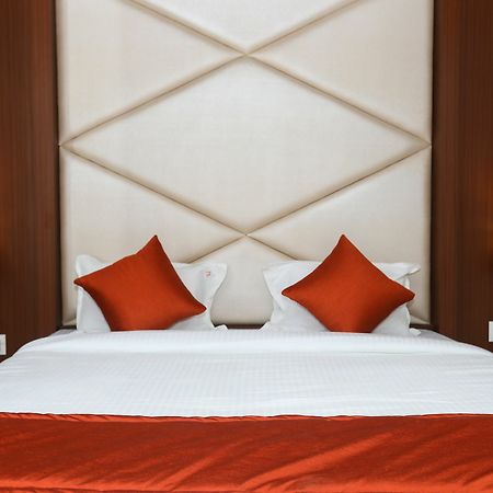 Hotel Spring Inn Mumbai Eksteriør bilde